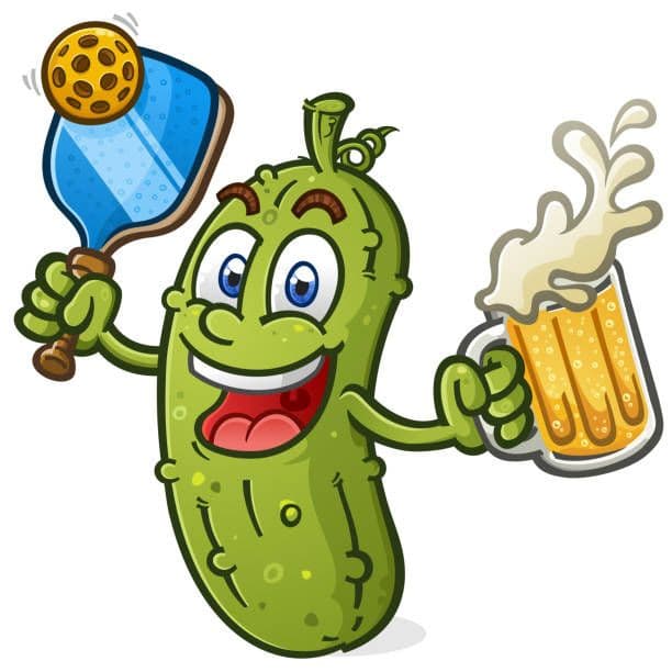PICKLEBEER🍻 media 2