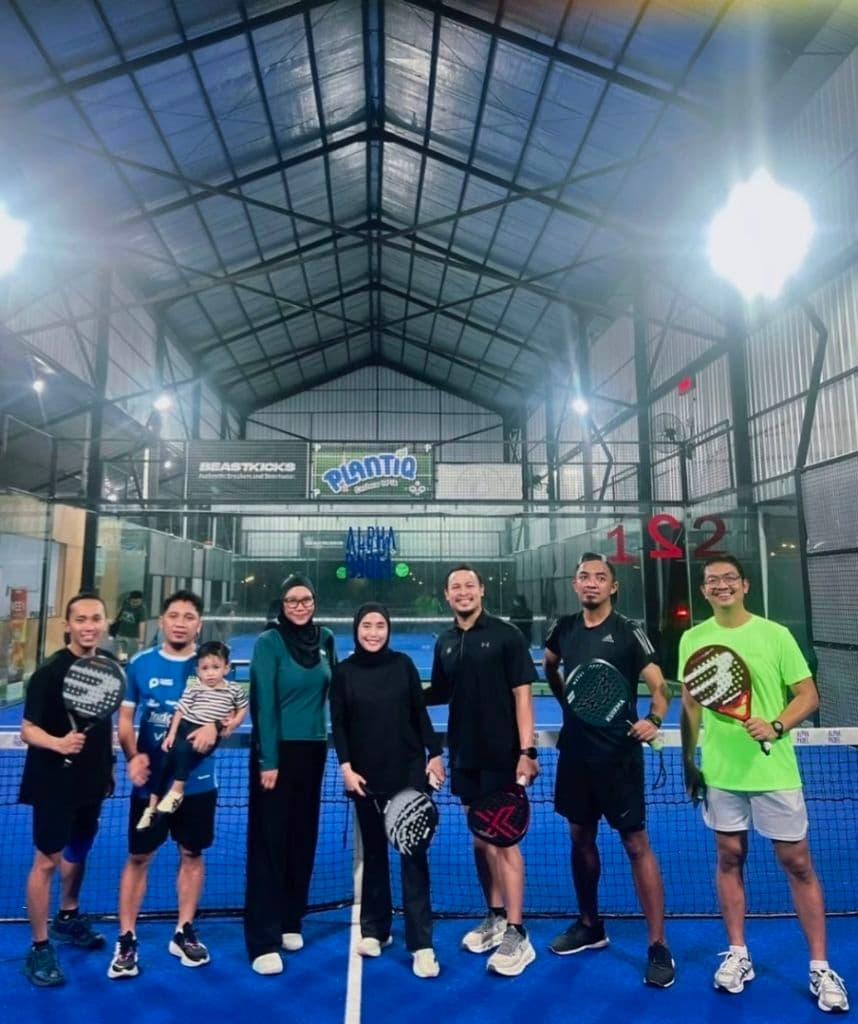 PORT PADEL MAKASSAR media 2