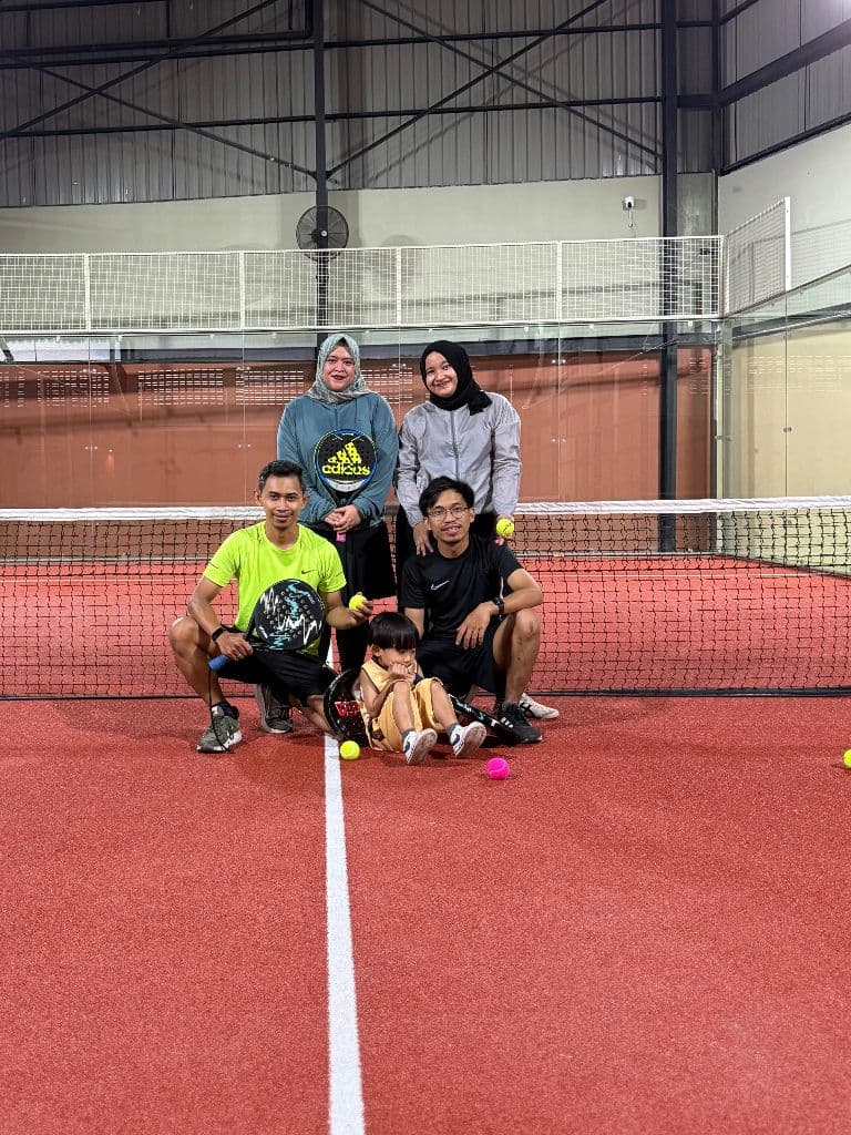 Padelicious media 6