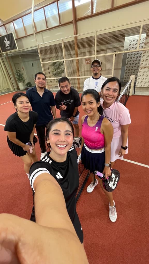 Padel Pop 🍭 media 1