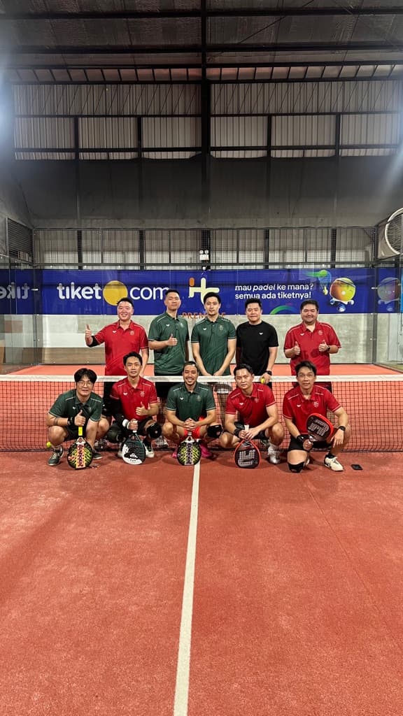 67 Fun Padel Club media 1