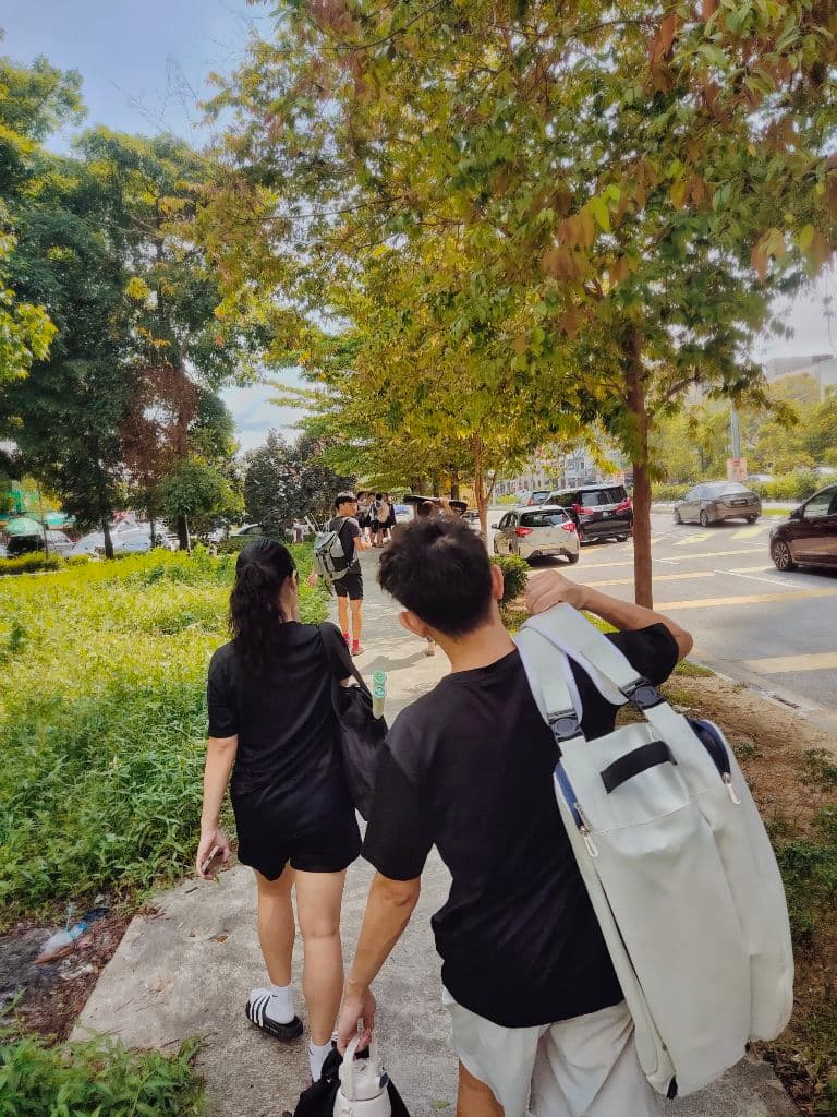 Kepong Beginner Friendly 😍 media 6