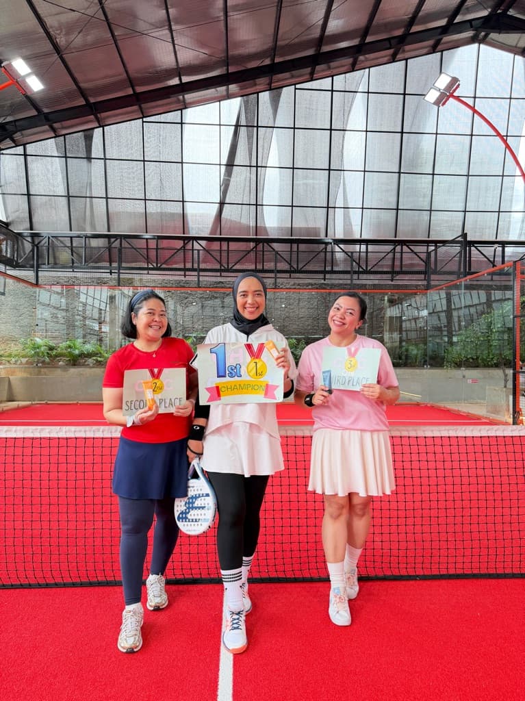 COC - Chic On Court media 1