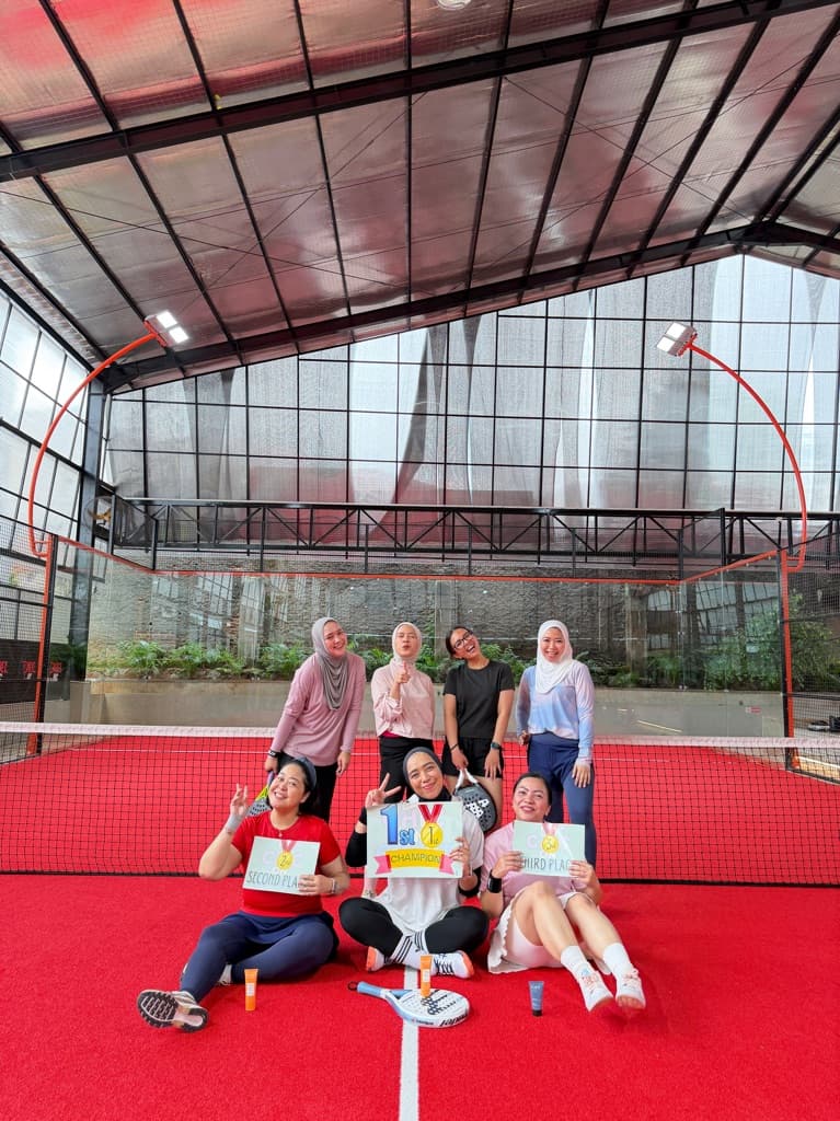 COC - Chic On Court media 2