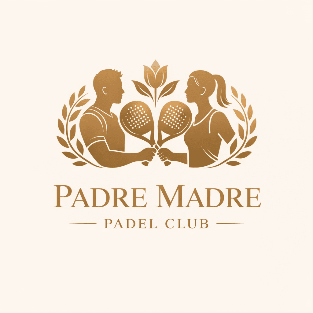 PADRE MADRE Padel Club media 3
