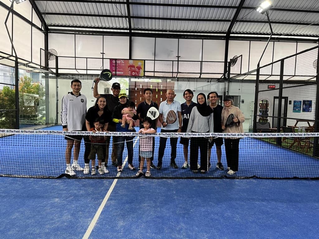 ELeven Racquet Club media 3