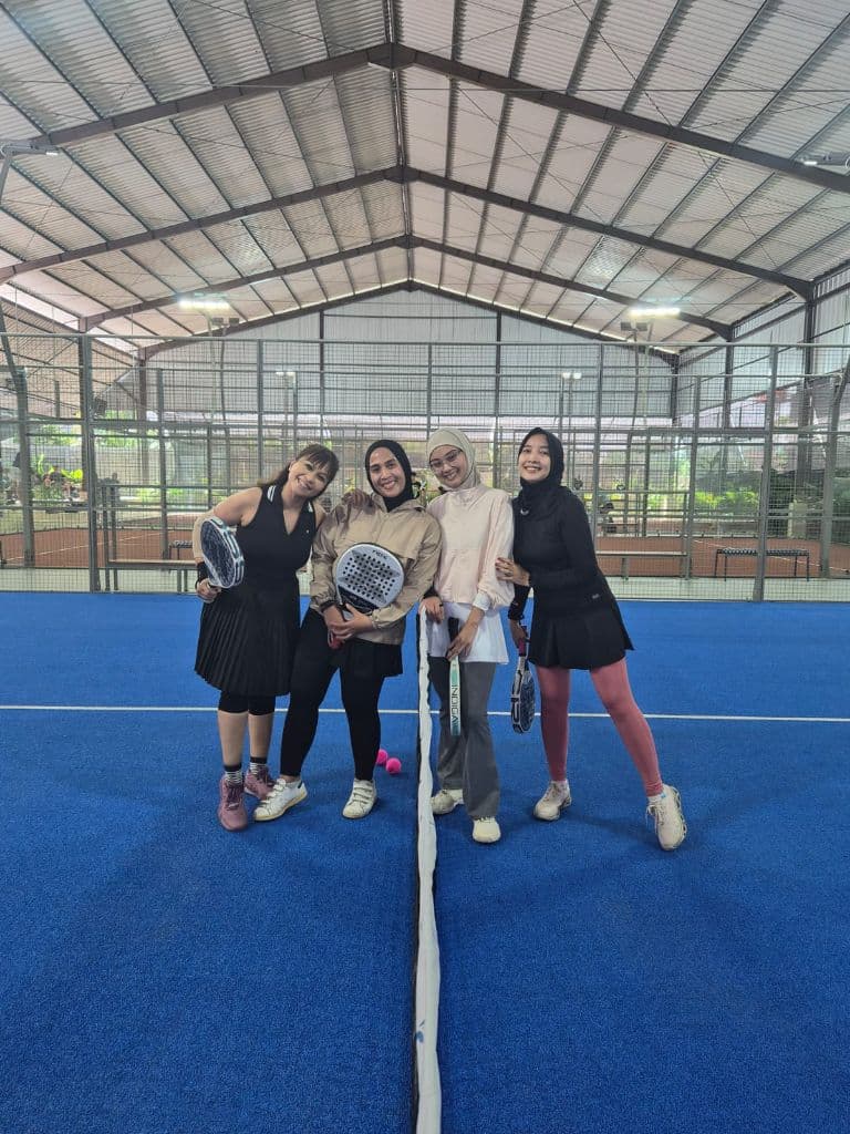 Momster Padel 👻✨ media 4