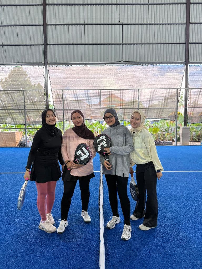 Momster Padel 👻✨ media 5