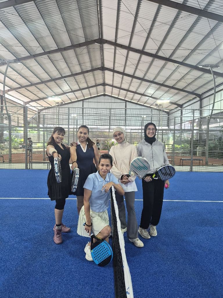 Momster Padel 👻✨ media 2