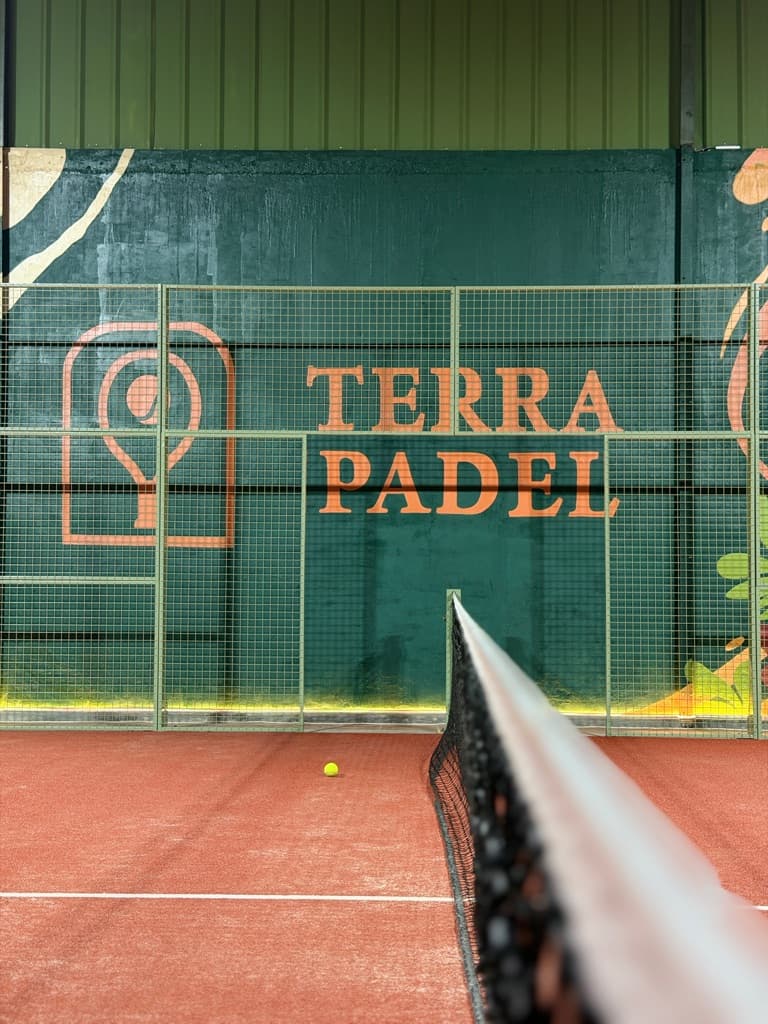 TigerPadel.id media 1