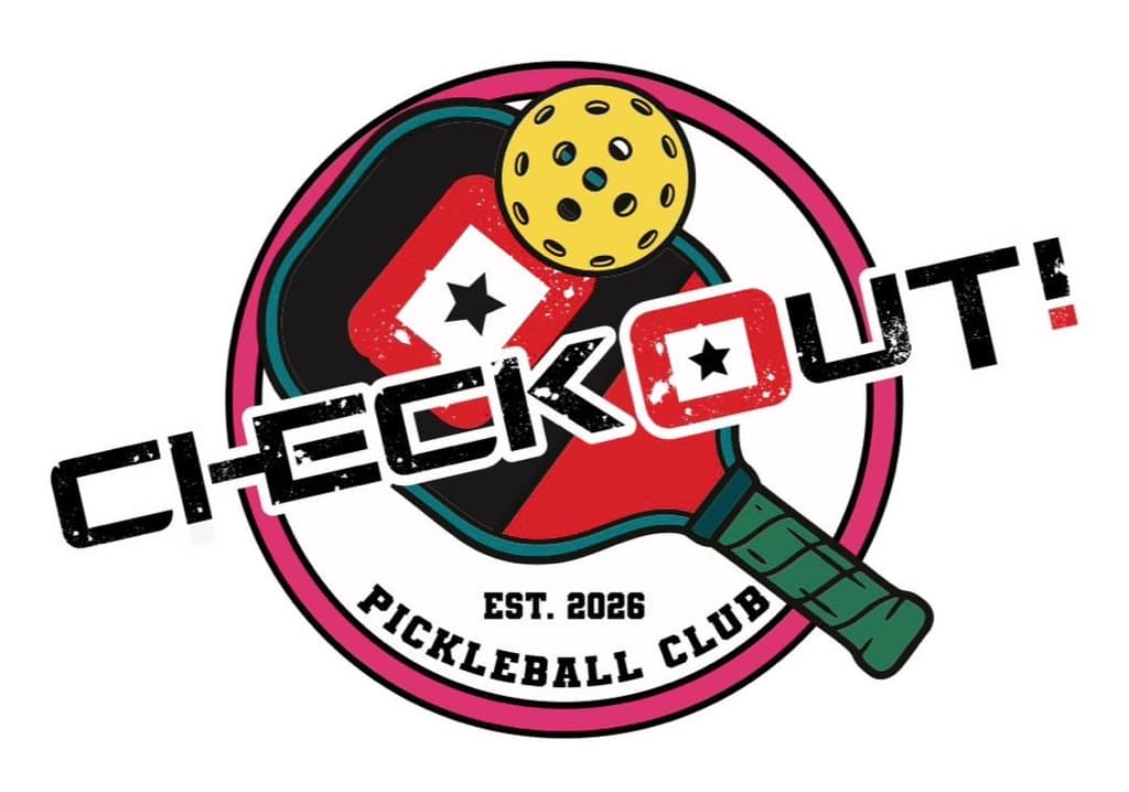 CheckOuT! Pickleball  media 1