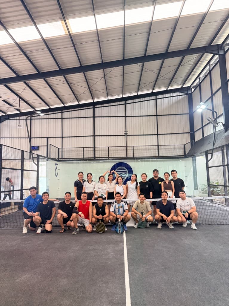 CZ PadelPad media 4