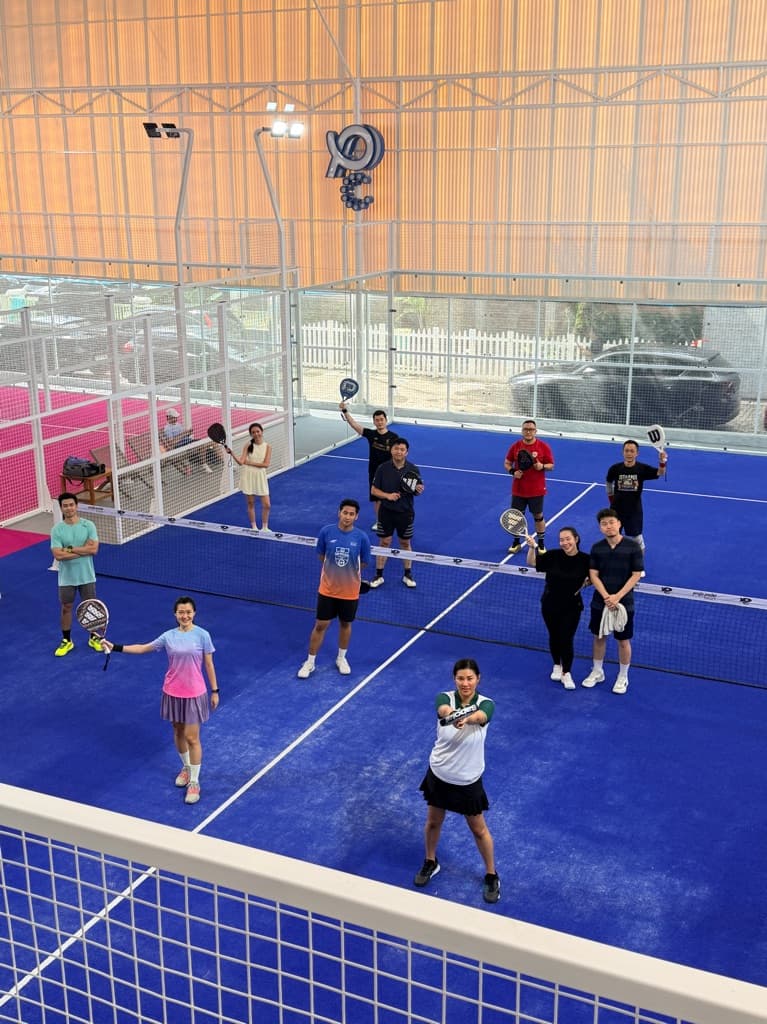 CZ PadelPad media 6