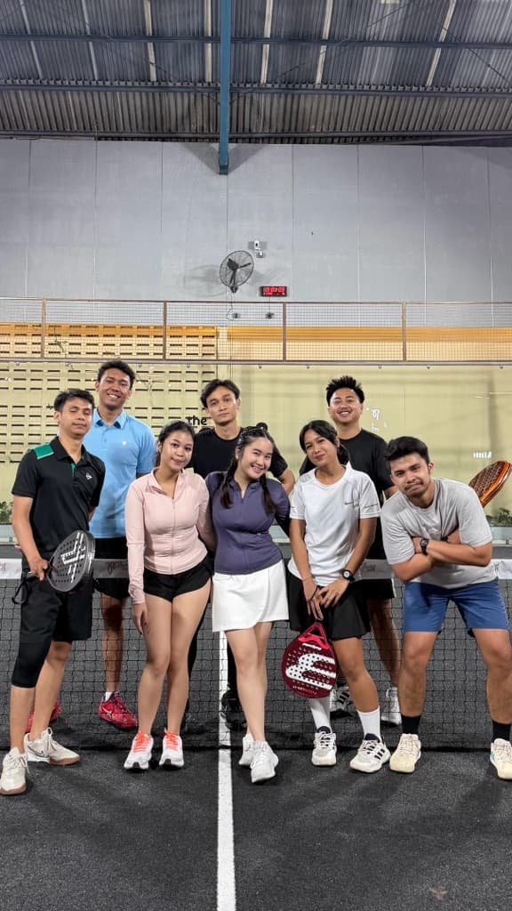 Padel Hehe media 4
