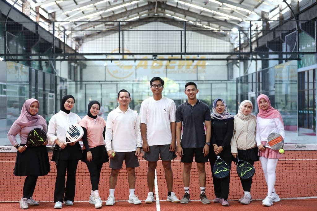 KONCO PADEL media 1