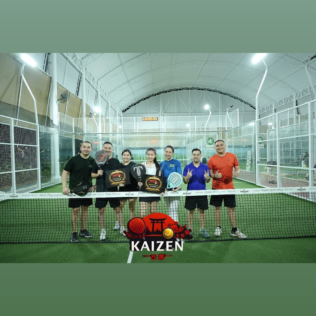 KAIZEN media 2