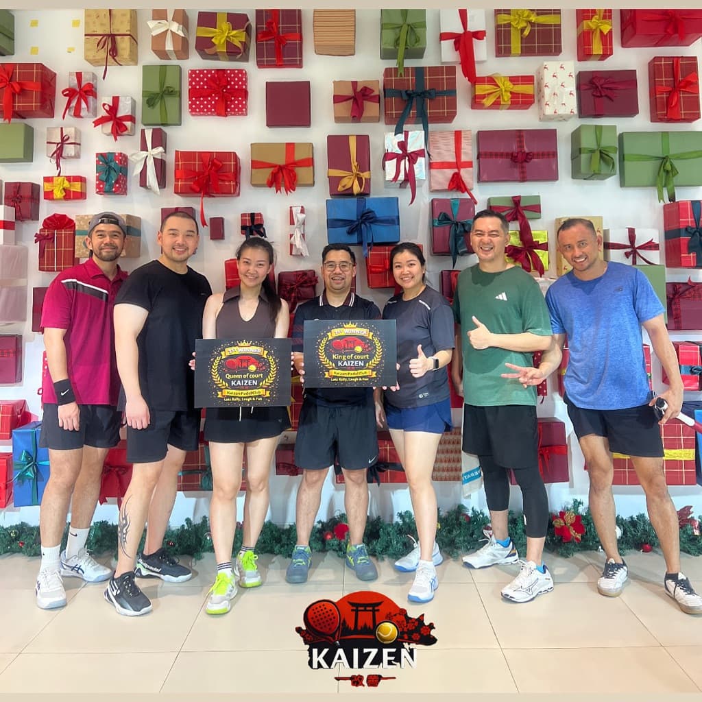 KAIZEN media 1