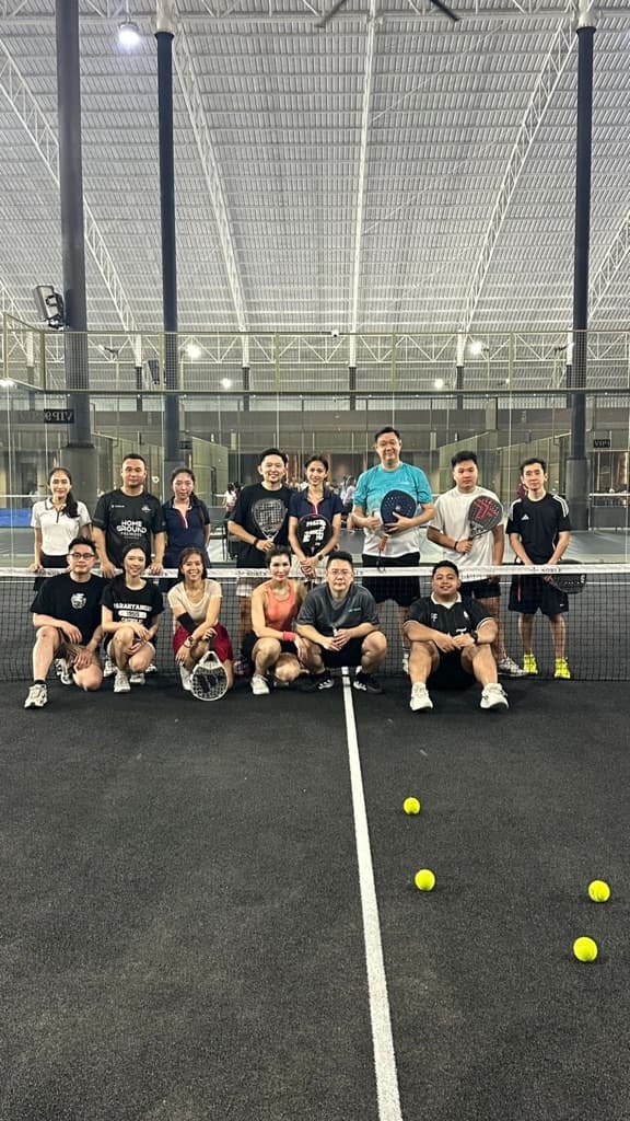 Padelmeister media 1