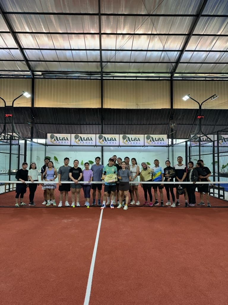 Mochi Padel media 5