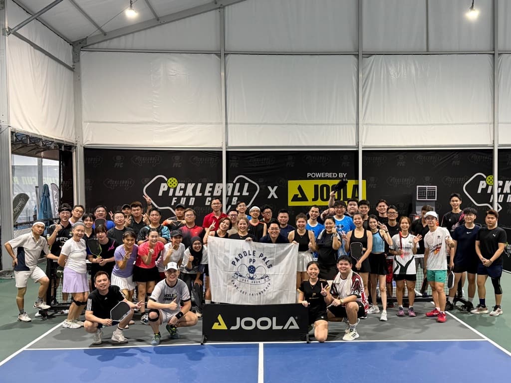 Paddle Pals Club media 6