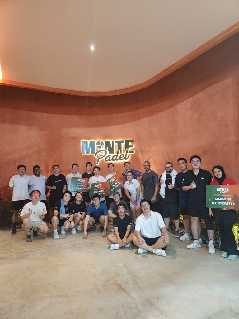 Monte Padel Club media 2
