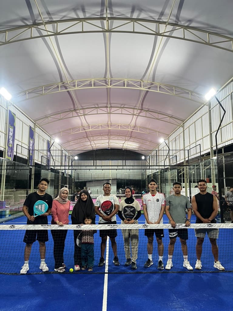 Fighter_Padel media 1