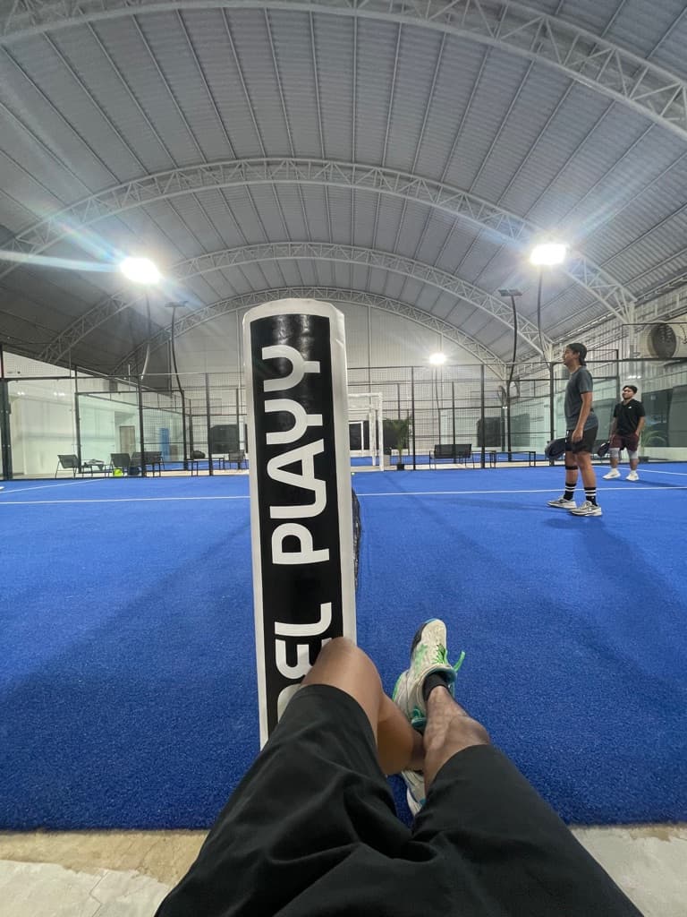 ngepadel media 1