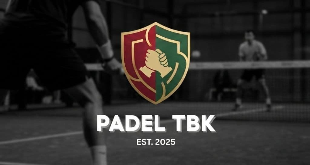 Padel Tbk. media 1