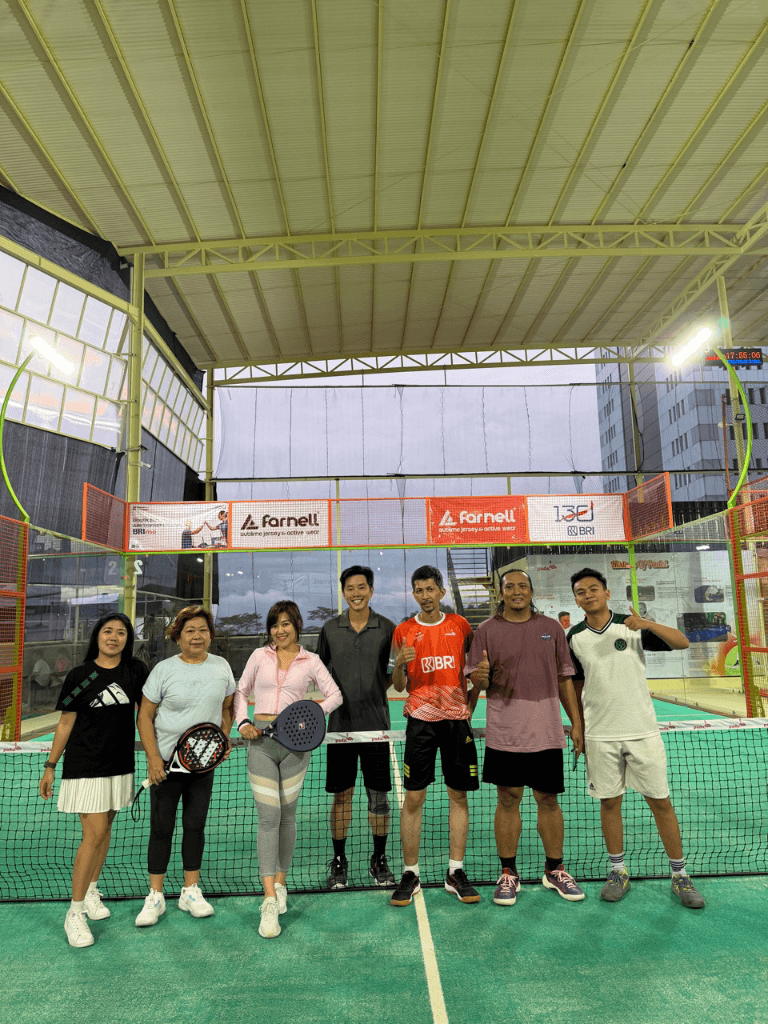 Punchline Padel media 2