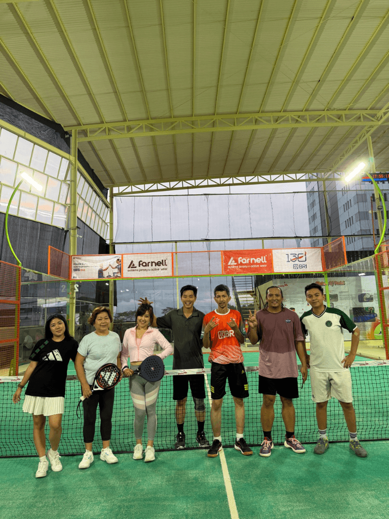 Punchline Padel media 3