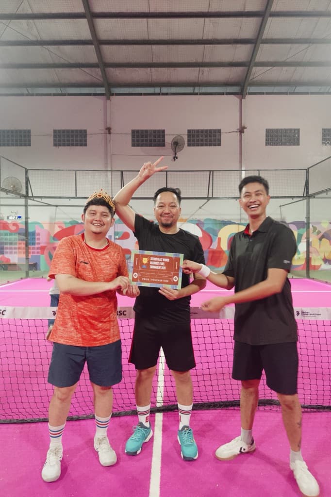 UH Social Padel media 2