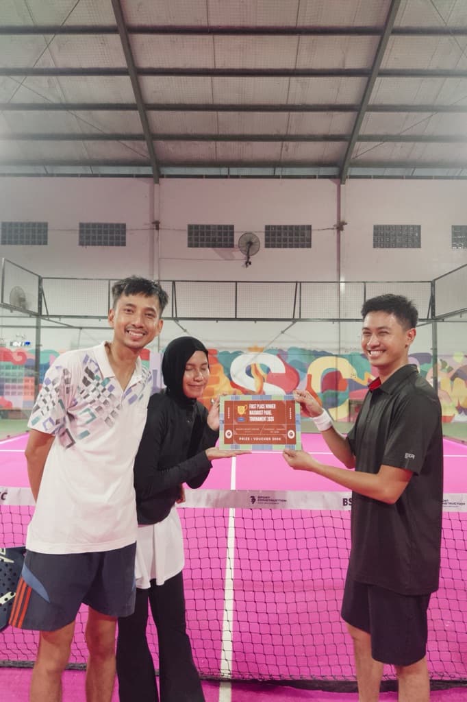 UH Social Padel media 1