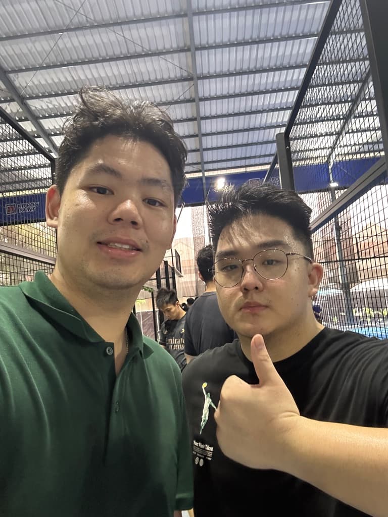 padelinglung media 2