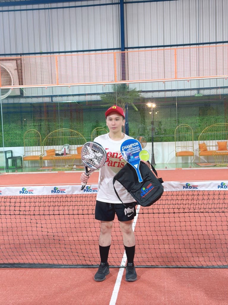 DIAN PRINCESS 👑🎾 media 5