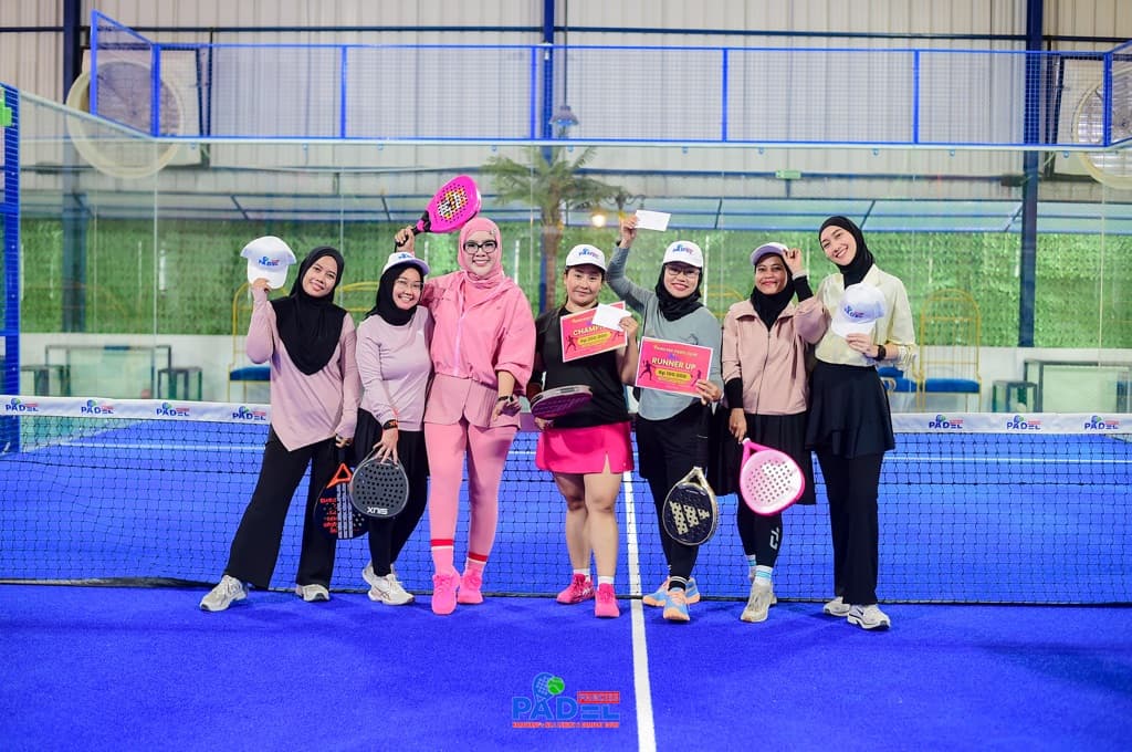 DIAN PRINCESS 👑🎾 media 4