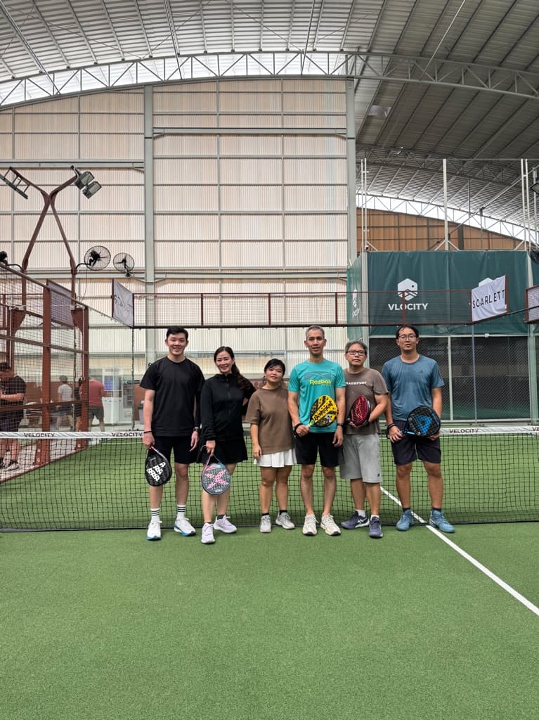 Northpadelclub media 2