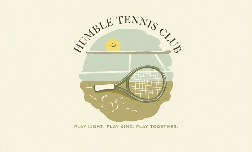 Humble Tennis Club media 2