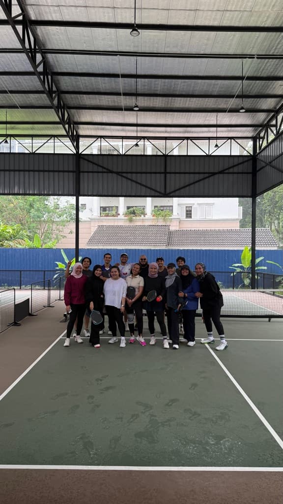 Jeruk Dinker Club (JDC) media 5