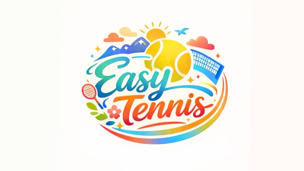 Easy Tennis Club media 1