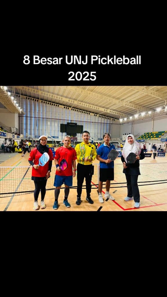 Tons Pickleball  media 6