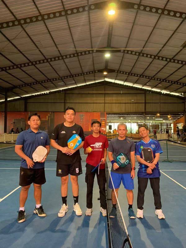 Tons Pickleball  media 4