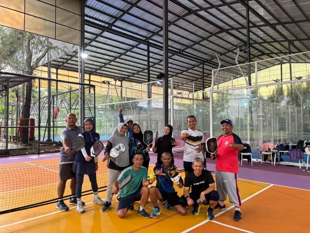 Tons Pickleball  media 2