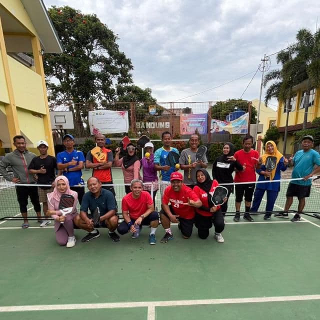 Tons Pickleball  media 5