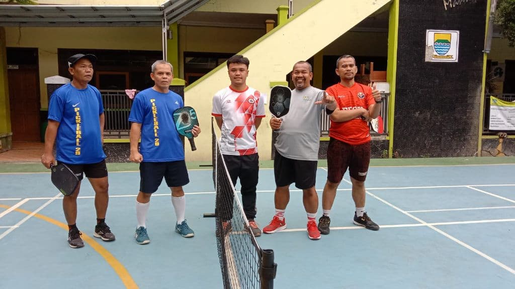 Tons Pickleball  media 3