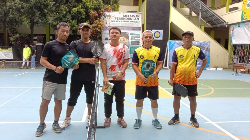 Tons Pickleball  media 1