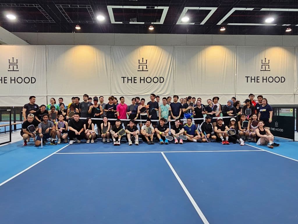 🇲🇾 THE HOOD media 3