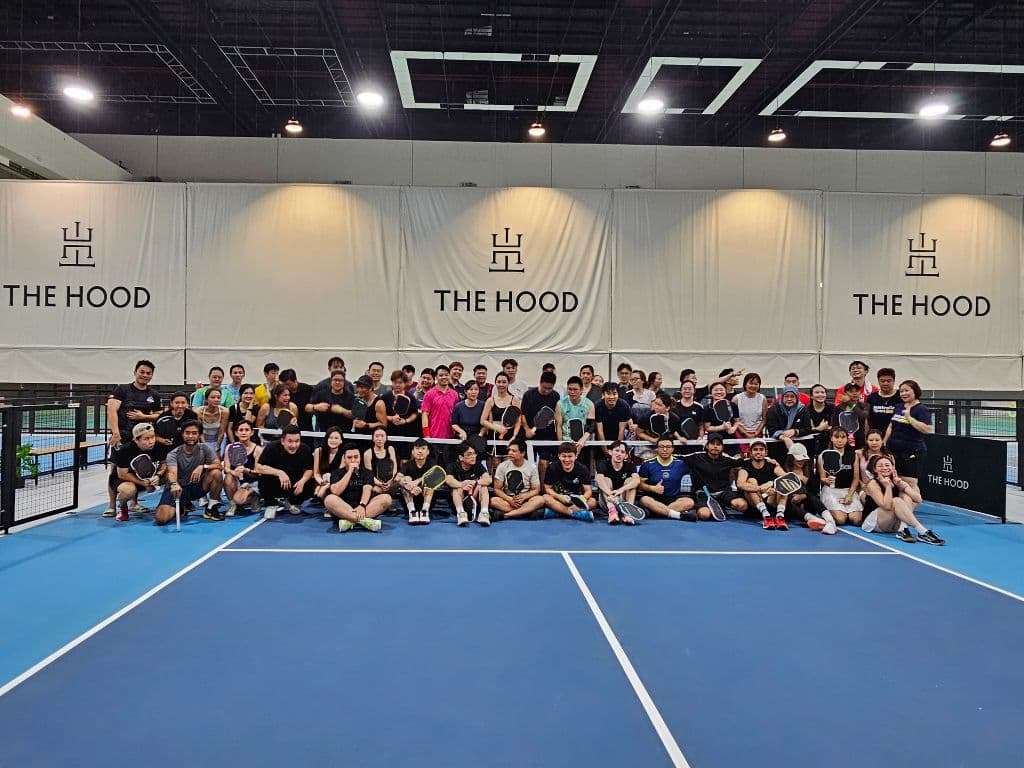 🇲🇾 THE HOOD media 1