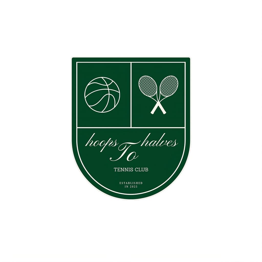 Hoops to Halves [H2H] media 1