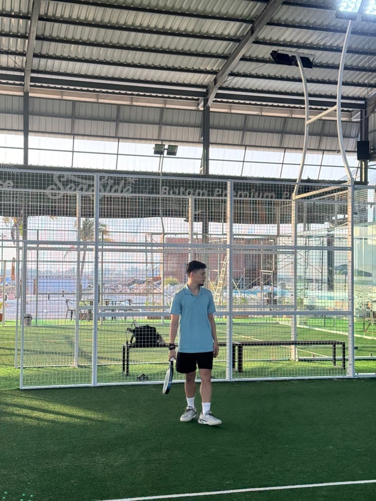 Trip Padel media 6