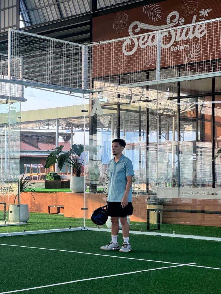 Trip Padel media 1